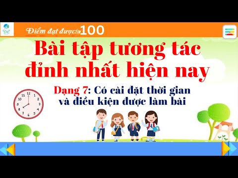 Ôn bài cuối năm