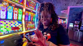 These Slots Are Unbelievable Playing Your Picks At WinStar