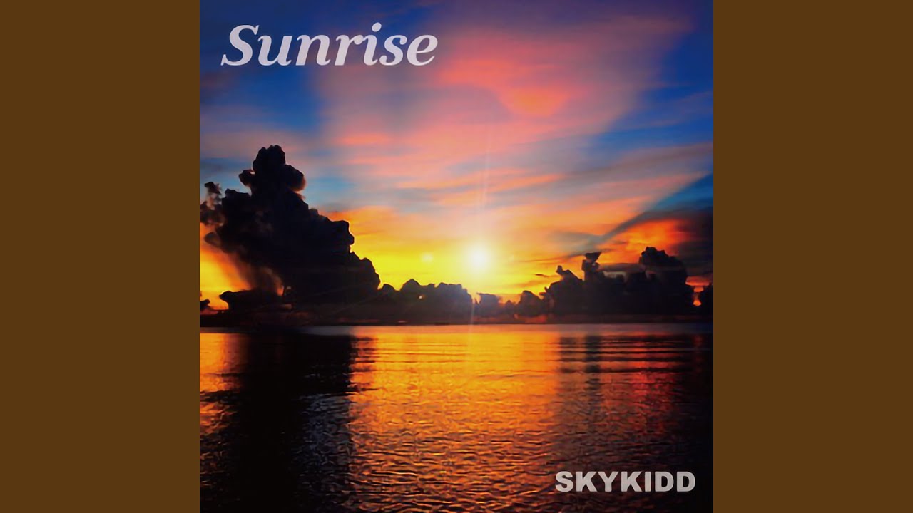 Watch Sunrise on YouTube Watch Sunrise on YouTube
