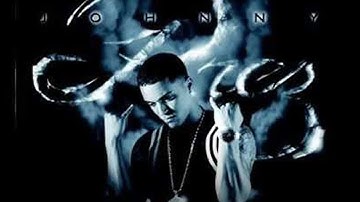 Johnny Prez - Chica Plástica ft. Yaga, Mackie & Pedro [Lyric Video]