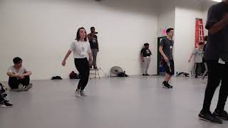ConArt Auditions - Sean Bjerke pt1 - Jan 28, 201