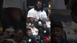 BigXthaPlug on why his Rolls Royce stays parked.