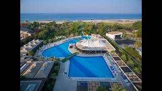 Sunis Elita Beach Resort Hotel &amp; Spa