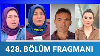 Didem Arslan Yılmazla Vazgeçme 428. Bölüm Fragmanı