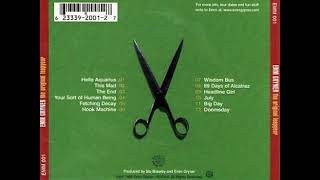 Emm Gryner - Your Sort Of Human Being (Instrumental With Backing Vocals)