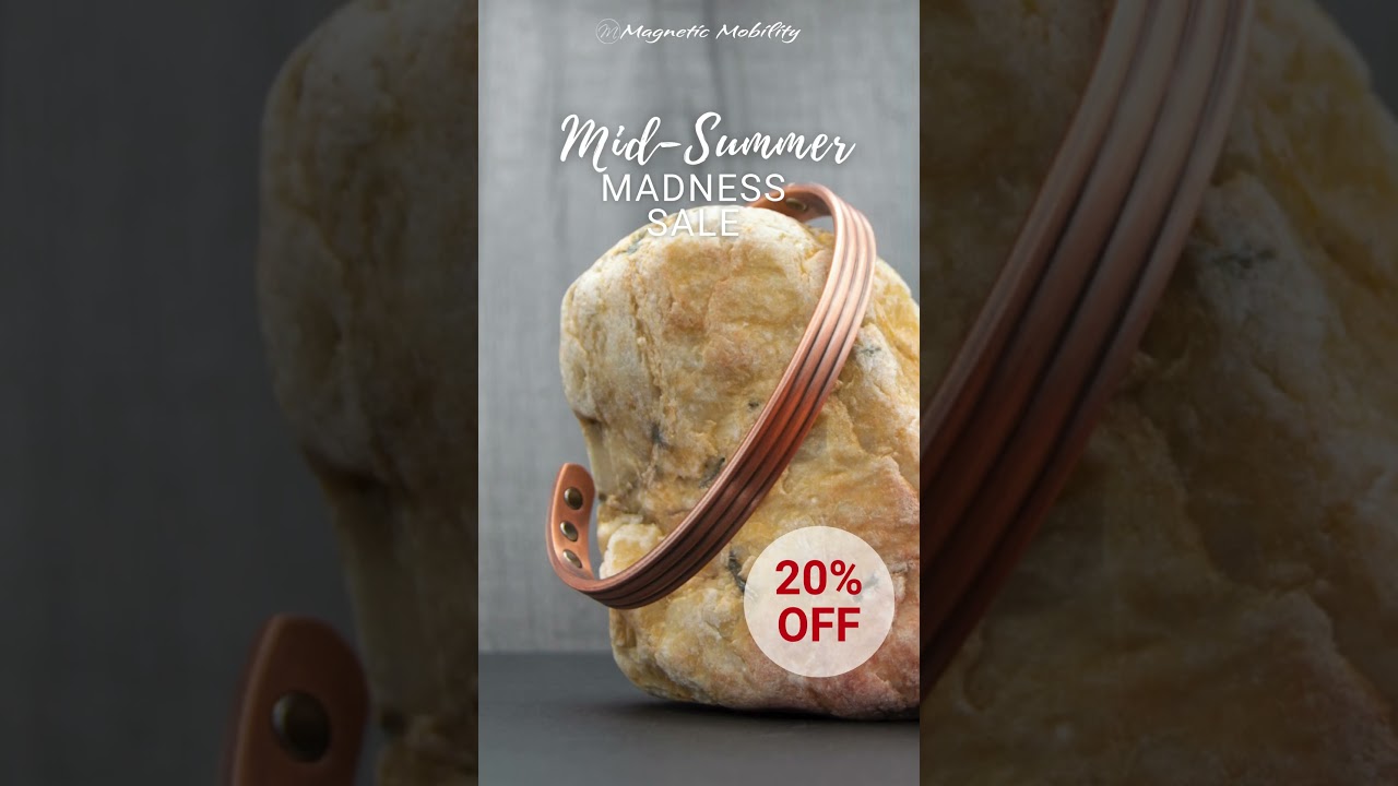 🔥 Hot Picks🔥Best-selling copper bracelets