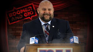 Dabolls Witze gehen an den Reportern vorbei | Boomer & Gio