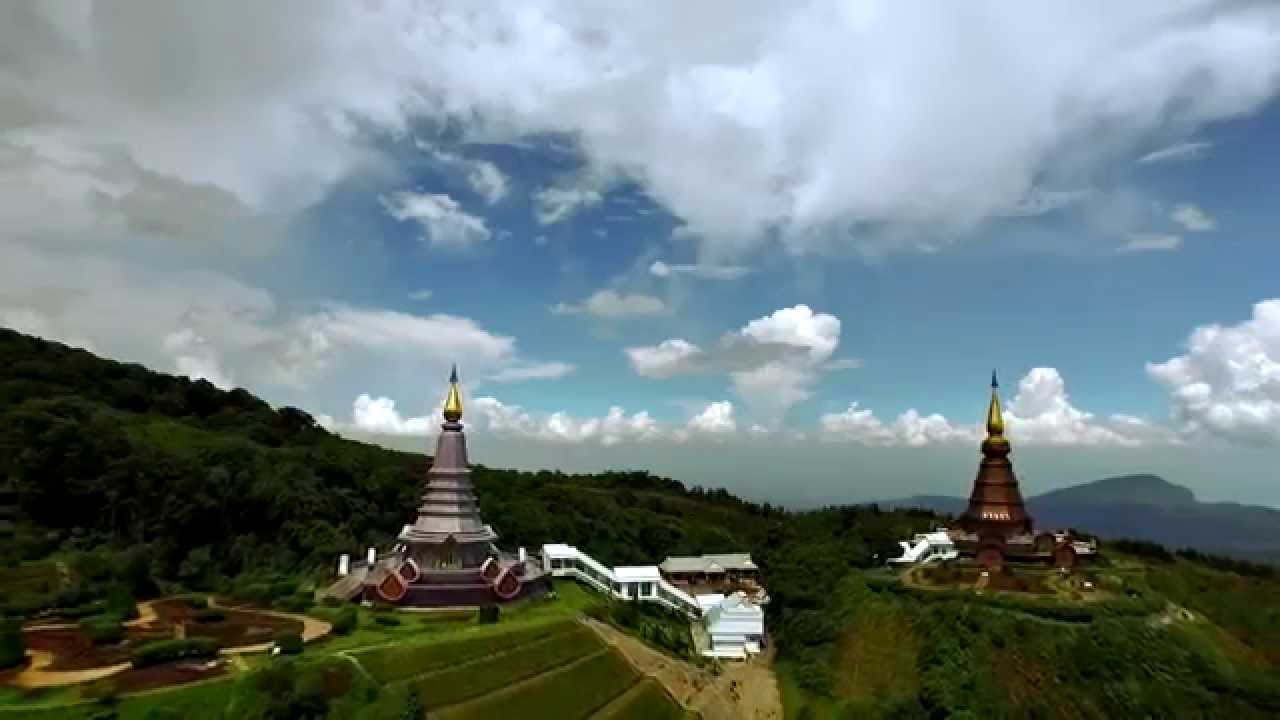 UNITY  MAEJO UNIVERSITY [HD 1080P]