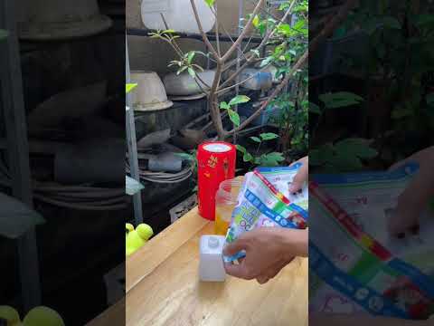 Tự làm nước