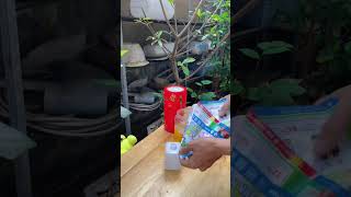 Tự Làm Nước Bong Bóng Tại Nhà Đây Ae