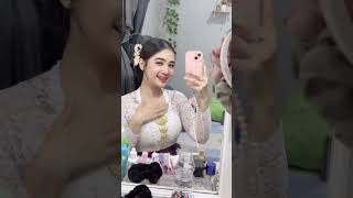 CEWEK BENING JJ DLU - ERA SYAQIRA