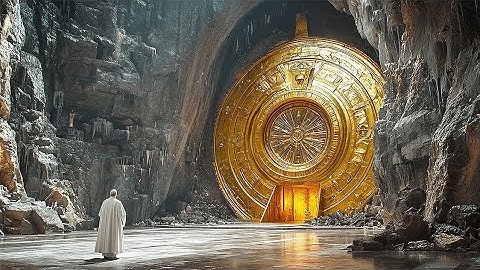 ৫ হাজার বছর আগের প্রযুক্তির গোপন কাহিনী: অ্যান্টিকিথেরা • ভয়োনিচ • গিজা!