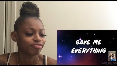 IAM JUST AIRI - DDG “ ARGUMENTS “ (REMIX) ** PROD. TREON THE BEAT ** (REACTION)