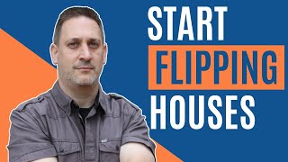 How to Start & Scale a House Flipping Business From Scratch (Tips After 400 Flips!)