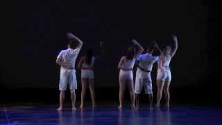 Pre-Professional Company: Breathe In