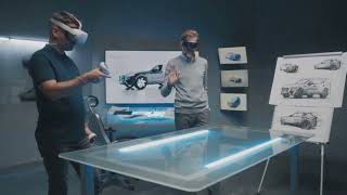 How Luxury Cars Create 64 Million Colors Inside Your Cabin — And Why It's Not Just Pretty"