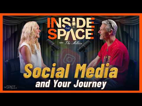 Social Media is Changing the Entertainment Industry — Here's How to Navigate It | Inside The Space