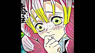 Download Lagu Mitsuri Kanroji Edit~Sweater Weather x After Dark MP3