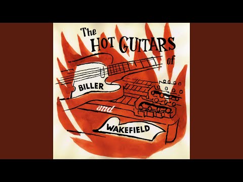 Dave Biller — Night In Topeka