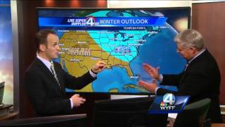 Winter Outlook
