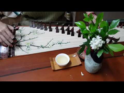 Video Uyên ương hồ điệp mộng đàn Tranh - youtube