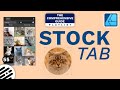 Affinity Designer Tutorial: Stock Tab