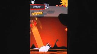 ROBOT 99 iPhone Gameplay Review - AppSpy.com screenshot 4