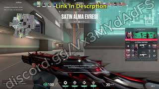 Free valorant undected cheat screenshot 5