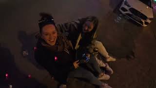 Natalia Zdradza Magicala Wkurzony, Spłakany