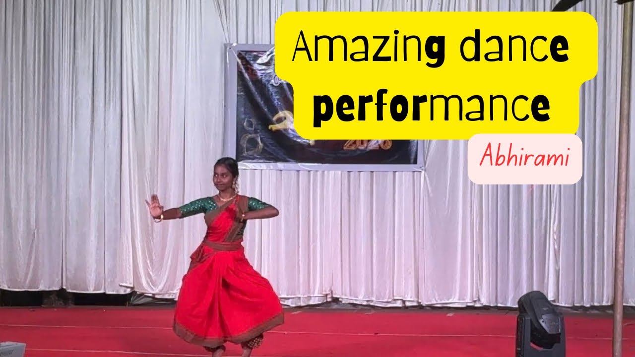 ഒരു അടിപൊളി ഡാൻസ് കണ്ടാലോ | Dance performance | Dancing 