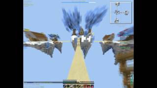 Bed Wars Hard| MINIGAMES| VimeWorld (№2)