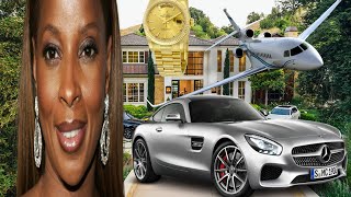 Mary J Blige  Biography ,Net worth and Relationships 2022