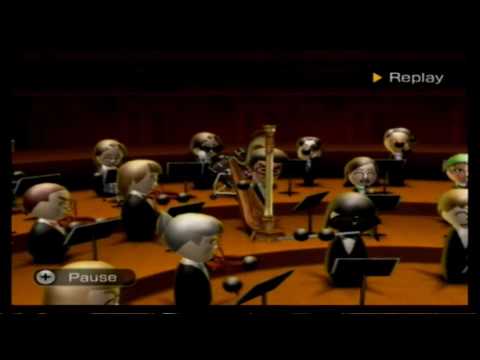 The Legend Of Zelda Maestro