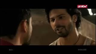 Film India Romantis & Sedih Movie Sub Indo - Alia Bhatt, Varun Dhawan, Aditya Roy Kapur - Kalank