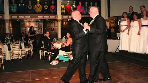 Sherman Napier Wedding Photos