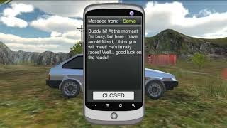 Russian car game hd screenshot 4