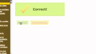 IXL Help Video 4th Grade A.01 #4