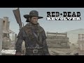 Recordando el inicio de Dead Red Revolver en #PS5