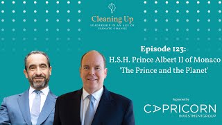 Download Lagu The Prince and the Planet - Ep123: H.S.H. Prince Albert II of Monaco Download Lagu The Prince and the Planet - Ep123: H.S.H. Prince Albert II of Monaco