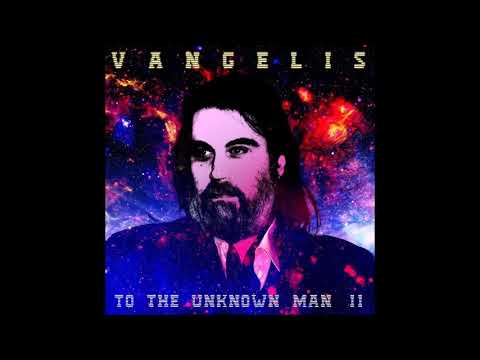 𝐕𝐚𝐧𝐠𝐞𝐥𝐢𝐬 - 𝐓𝐨 𝐓𝐡𝐞 𝐔𝐧𝐤𝐧𝐨𝐰𝐧 𝐌𝐚𝐧 (𝐏𝐚𝐫𝐭 𝐓𝐰𝐨)