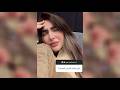 يارا تامر زوجة مسلم لايف مؤثر وهي مريضة وتكشف رسالتها الصادقة للجمهور 