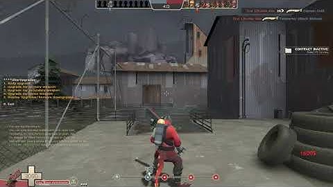 TF2 PyroShark Plugin