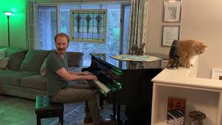 Joe Banes Gypsy Princess