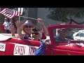 Veterans Day Parade returns to Tucson