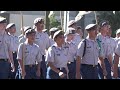 Veterans Day Parade returns to Tucson