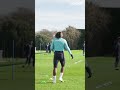 Prep for Pep Guardiola's Manchester City | Premier League training | #cpfc #premierleague #mancity