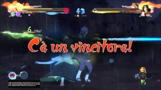 Naruto Storm 4 Online 2