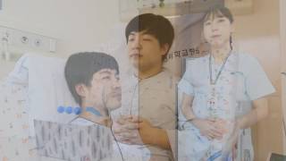 수술 후 폐운동기 사용법