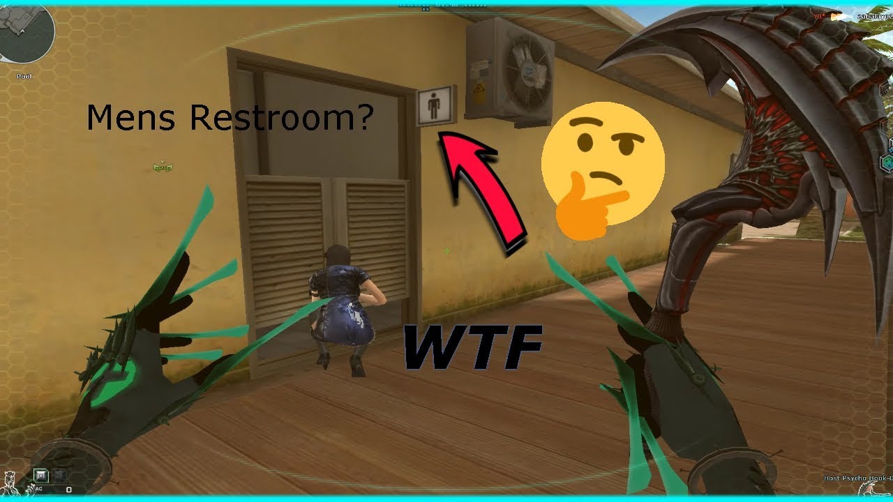 CrossFire NA: Quick Game W/Galaxy-CFNA