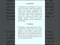 Was ist Freundschaft? || Friendship #germanpronunciation #germanworld